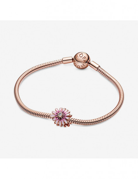 PANDORA Charm Marguerite Rose