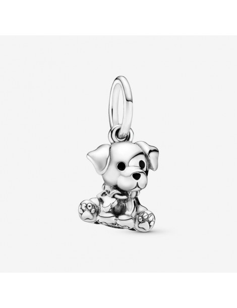 PANDORA Charm Pendant Chiot Labrador