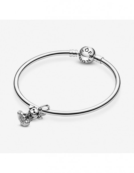 PANDORA Charm Pendant Chiot Labrador