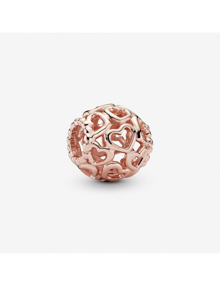 PANDORA Charm Parsemé De Coeurs