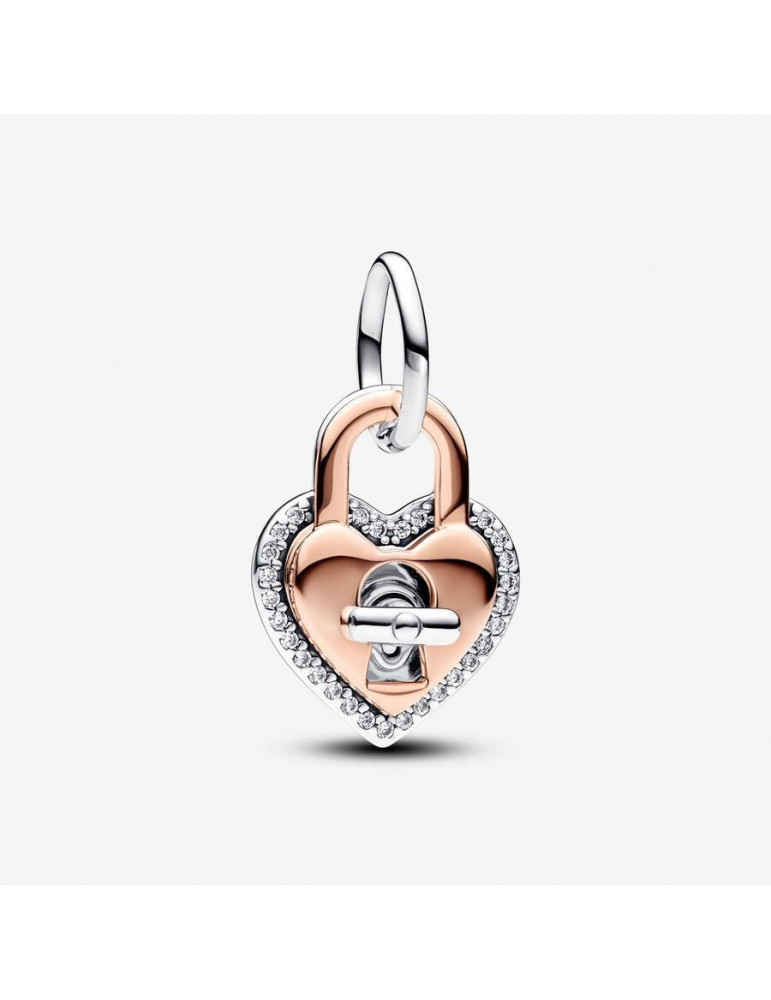 PANDORA Double cadenas