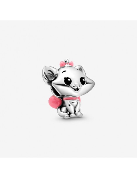 PANDORA Charm Disney Les Aristochats Marie