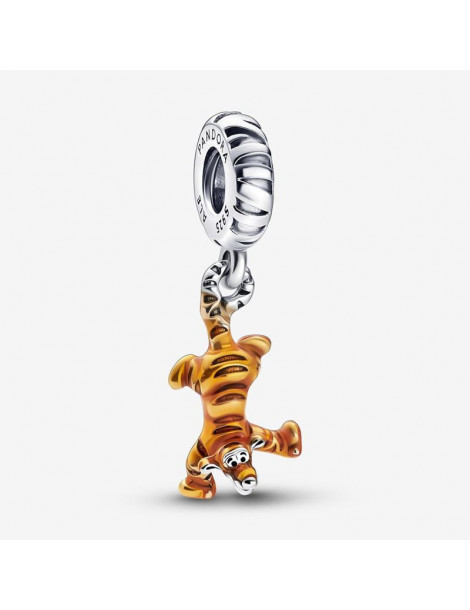 PANDORA Charm Pendant Disney Winnie l'Ourson Tigrou