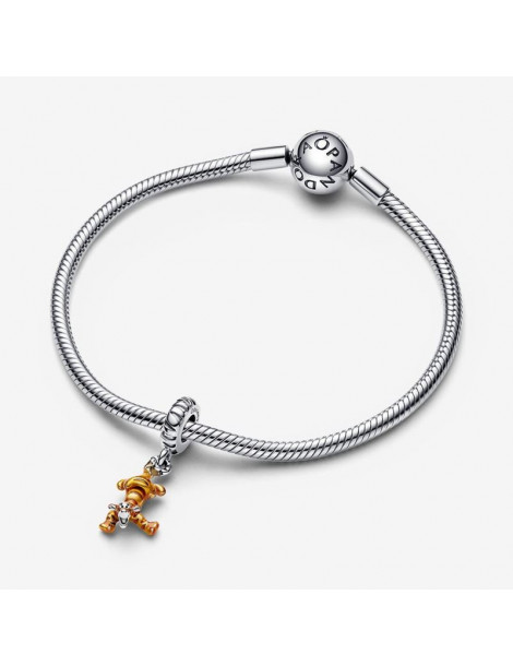 PANDORA Charm Pendant Disney Winnie l'Ourson Tigrou