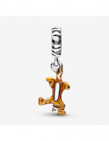 PANDORA Charm Pendant Disney Winnie l'Ourson Tigrou