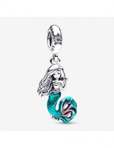 PANDORA Charm La Petite Sirène