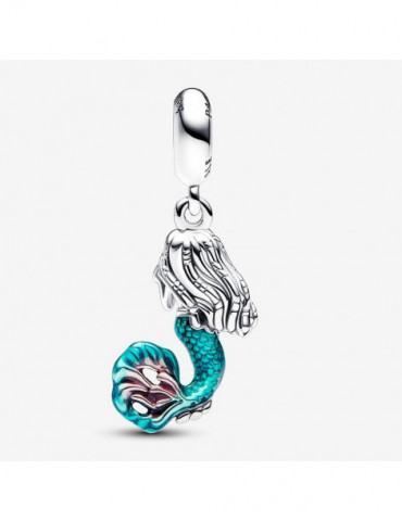 PANDORA Charm La Petite Sirène