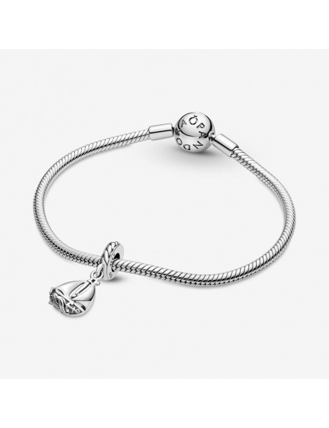 PANDORA Charm Pendant Voilier