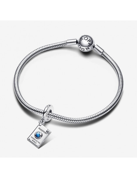 PANDORA Charm Passeport