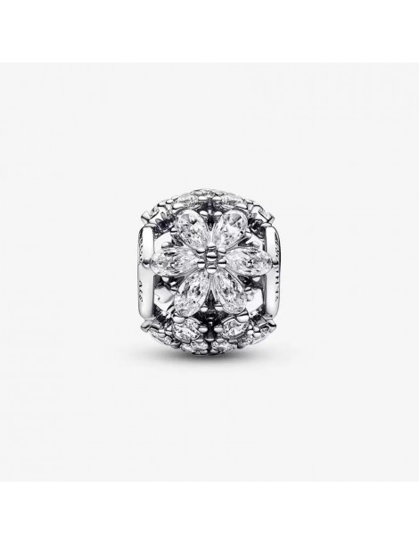 PANDORA Charm Grappe d'Herbier Scintillant