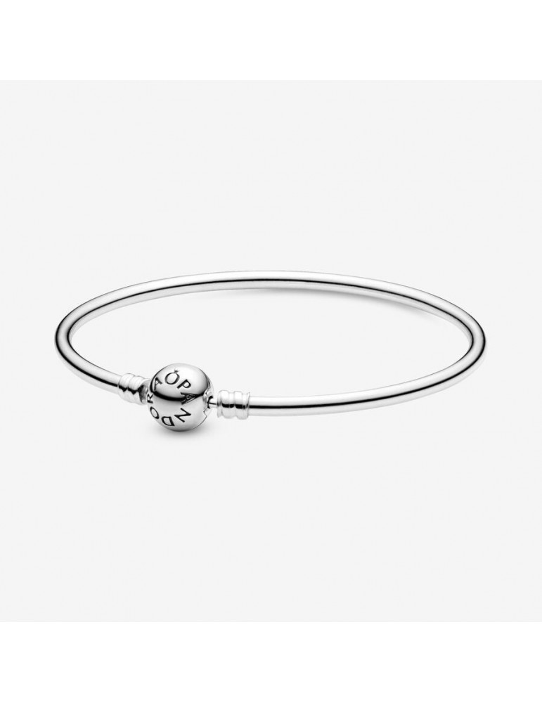 PANDORA Bracelet Jonc Moments