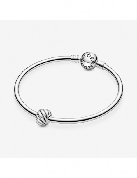 PANDORA Charm Clip à Plumes