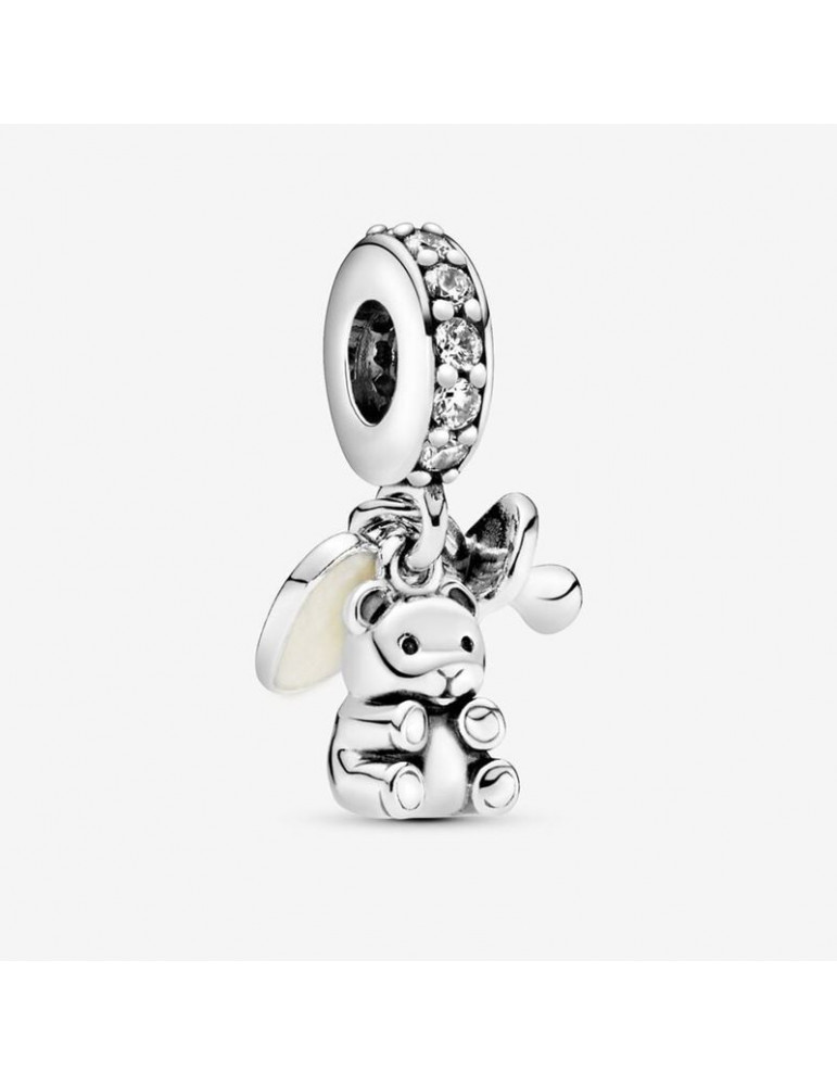 PANDORA Charm Pendant Bébé Ours