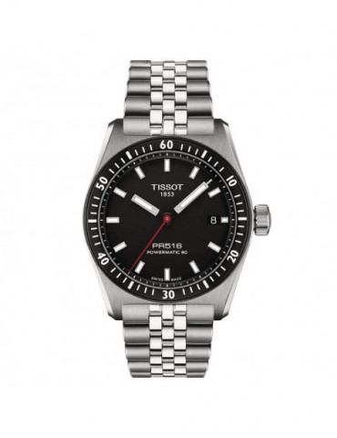 TISSOT PR516 Powermatic 80