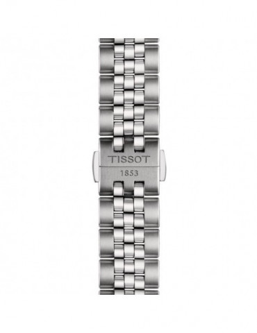 TISSOT PR516 Powermatic 80