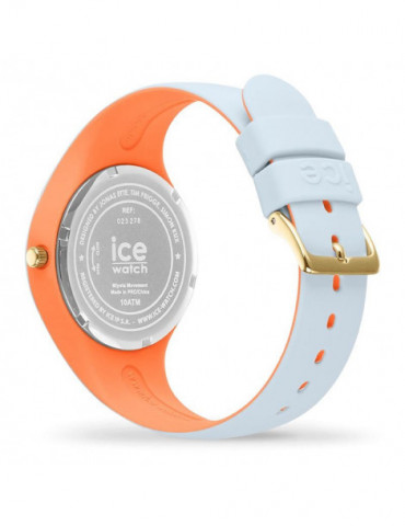 ICE WATCH Duo Chic