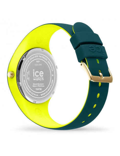 ICE WATCH Duo Chic