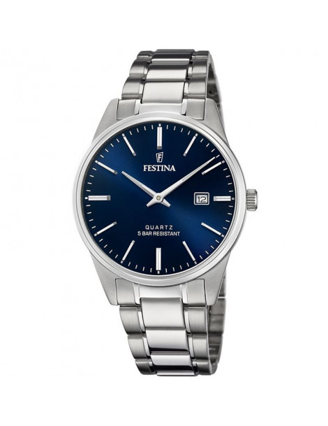 FESTINA Acier