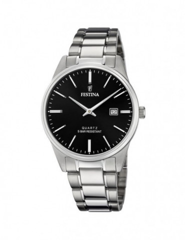 FESTINA Acier