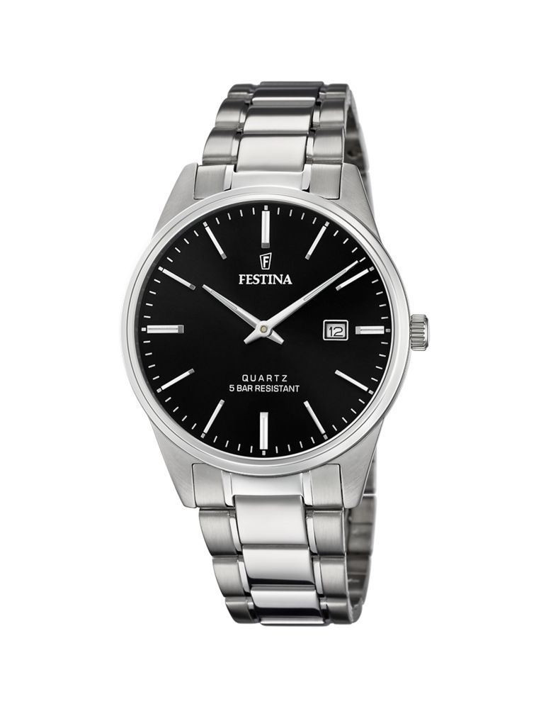 FESTINA Acier