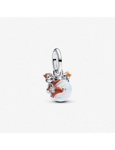 PANDORA Charm Pendant Disney Boule Tic & Tac