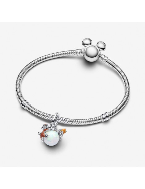 PANDORA Charm Pendant Disney Boule Tic & Tac