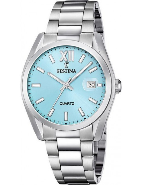 FESTINA Acier