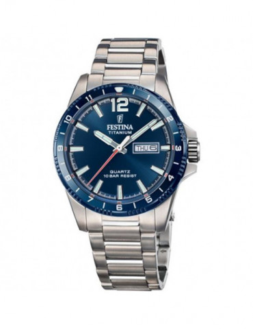 FESTINA Titanium