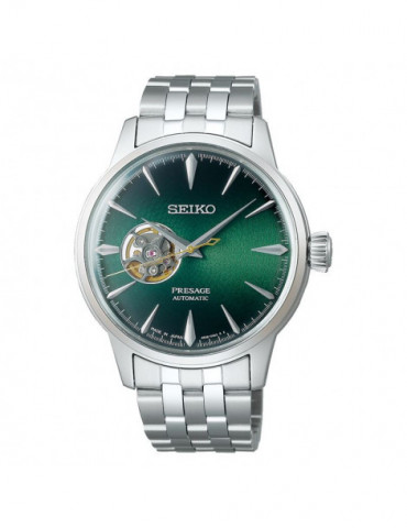 SEIKO Montre Presage Cocktail