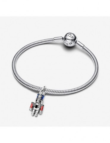 PANDORA Charm Pendant Casse-Noisette Mobile