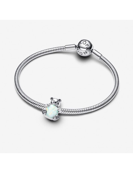 PANDORA Charm Ours Polaire