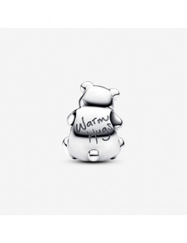 PANDORA Charm Ours Polaire