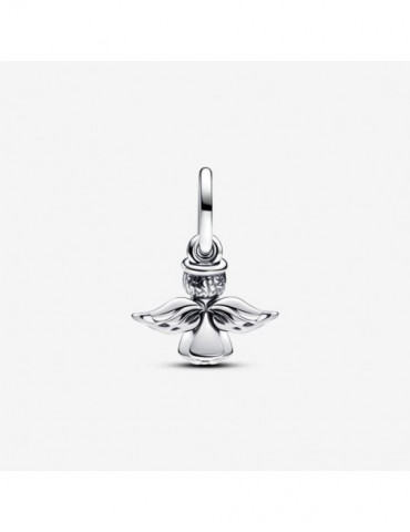 PANDORA Charm Pendant Ange Scintillant