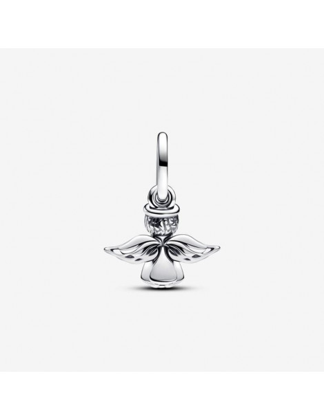 PANDORA Charm Pendant Ange Scintillant