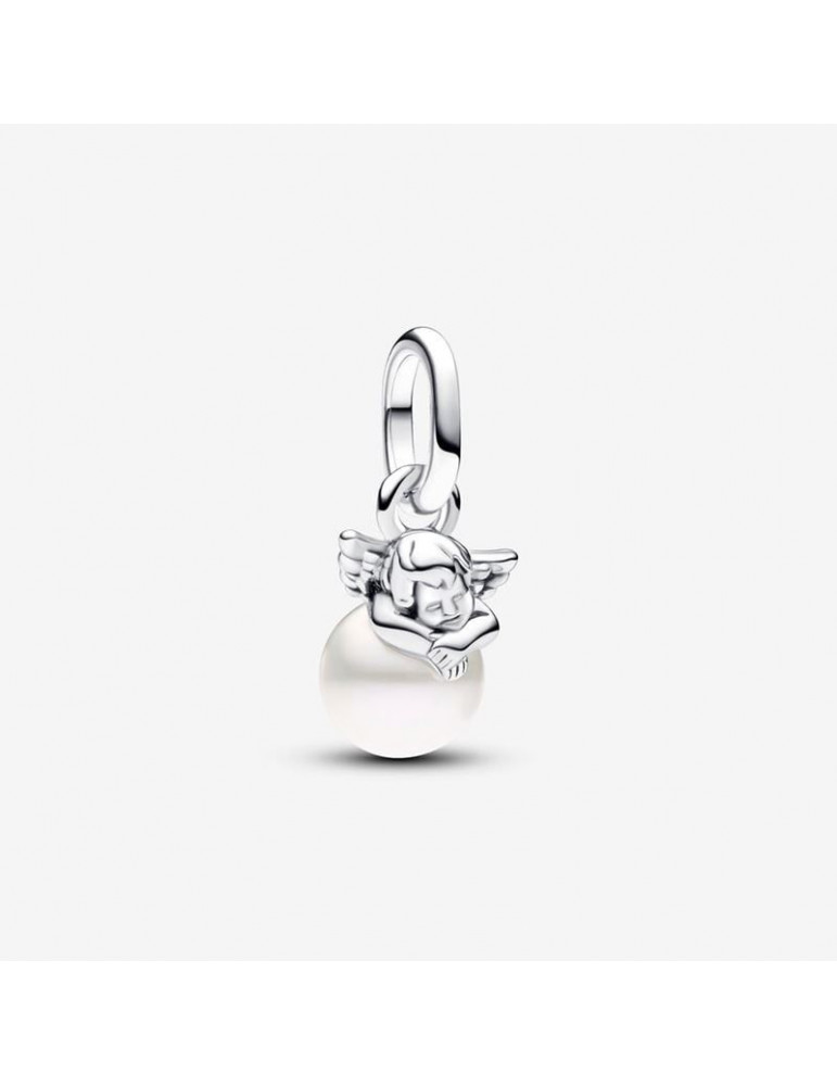 PANDORA Mini Dangle Cupidon