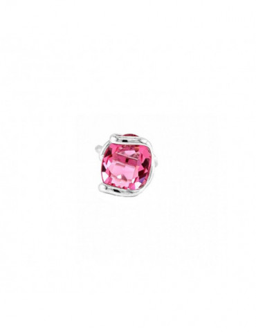 ANDREA MARAZZINI Bague Personnelle Fuchsia