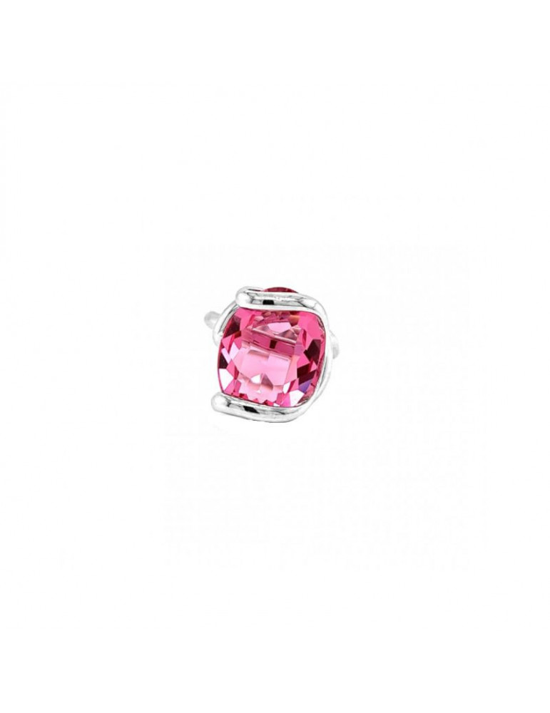 ANDREA MARAZZINI Bague Personnelle Fuchsia