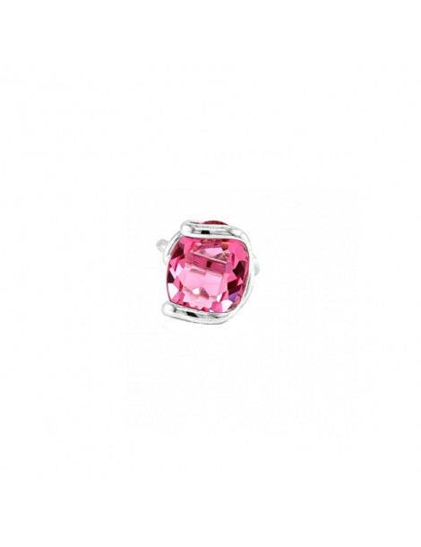 ANDREA MARAZZINI Bague Personnelle Fuchsia