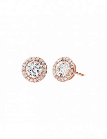 MICHAEL KORS Clous D'oreilles Brilliance