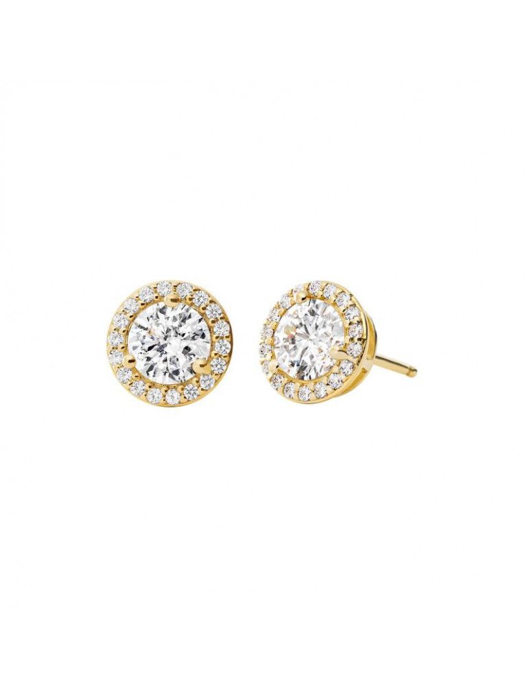 MICHAEL KORS Clous D'oreilles Brilliance