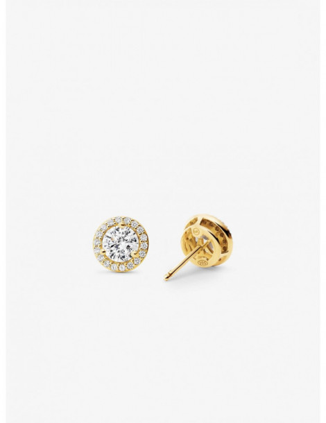 MICHAEL KORS Clous D'oreilles Brilliance