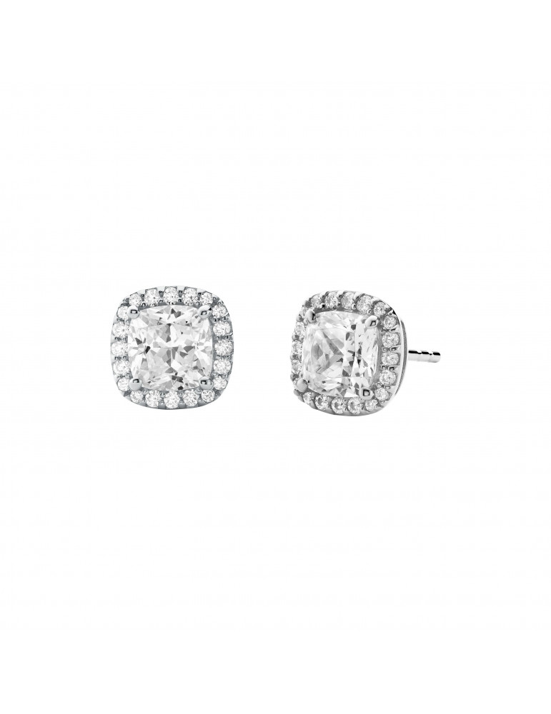 MICHAEL KORS Clous D'oreilles Brilliance