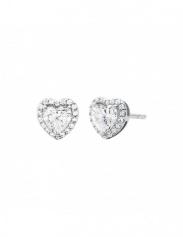 MICHAEL KORS Clous D'oreilles Brilliance