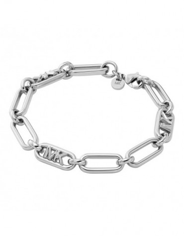 MICHAEL KORS Bracelet Maillons Logo Empire