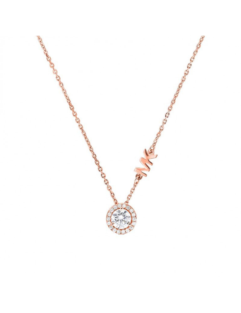 MICHAEL KORS Collier Halo