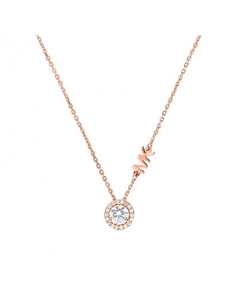 MICHAEL KORS Collier Halo