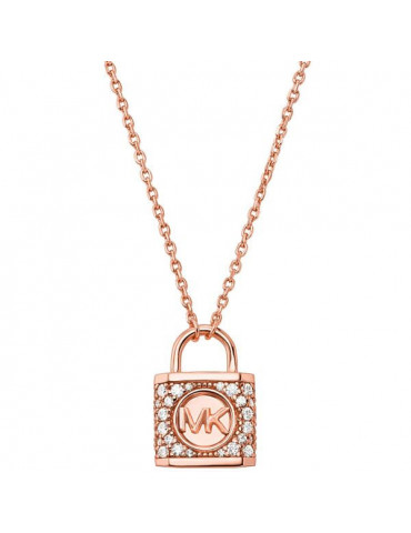 MICHAEL KORS Collier Hamilton Cadenas