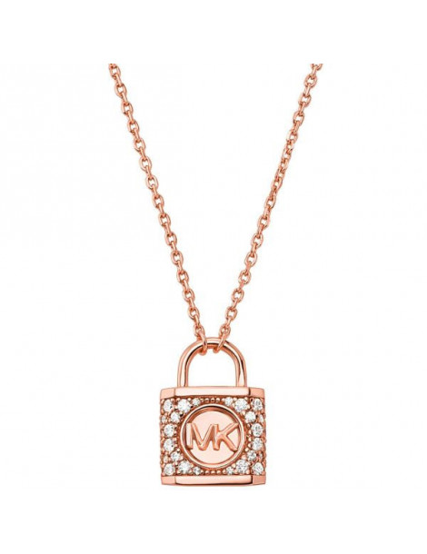 MICHAEL KORS Collier Hamilton Cadenas