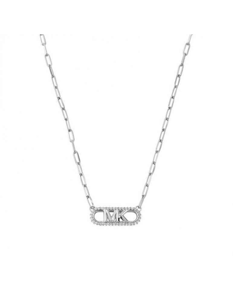 MICHAEL KORS Collier logo Empire