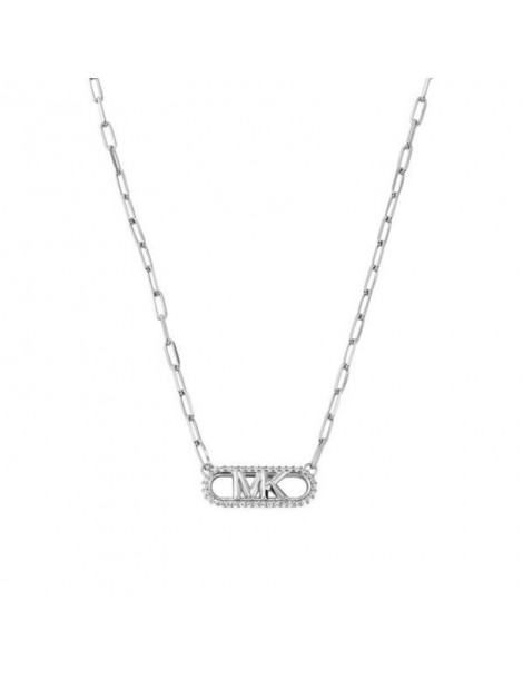 MICHAEL KORS Collier logo Empire